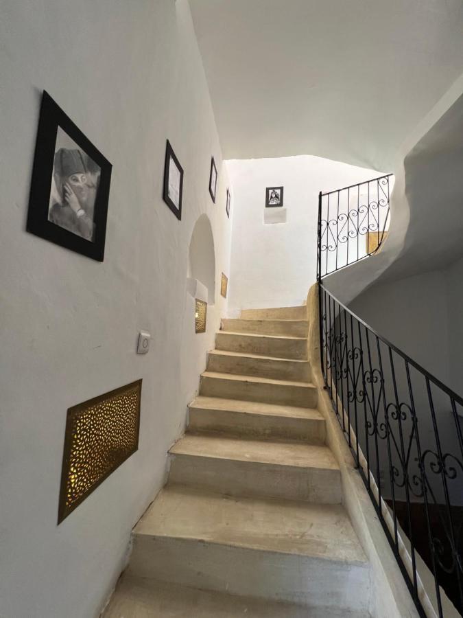Riad Ago Marrakesh Exteriör bild