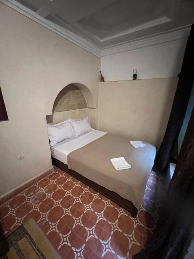Riad Ago Marrakesh Exteriör bild