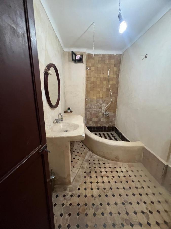 Riad Ago Marrakesh Exteriör bild