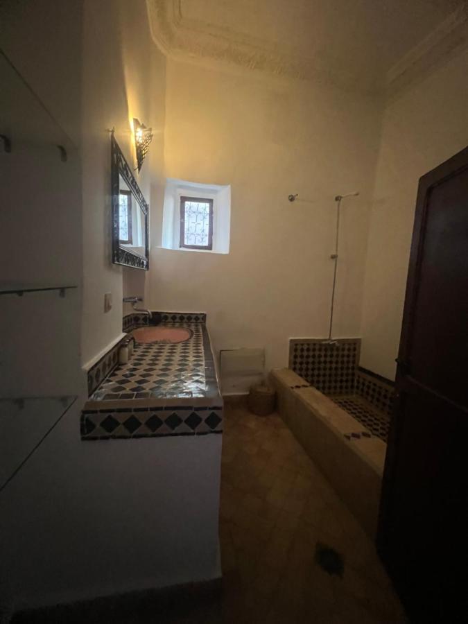 Riad Ago Marrakesh Exteriör bild