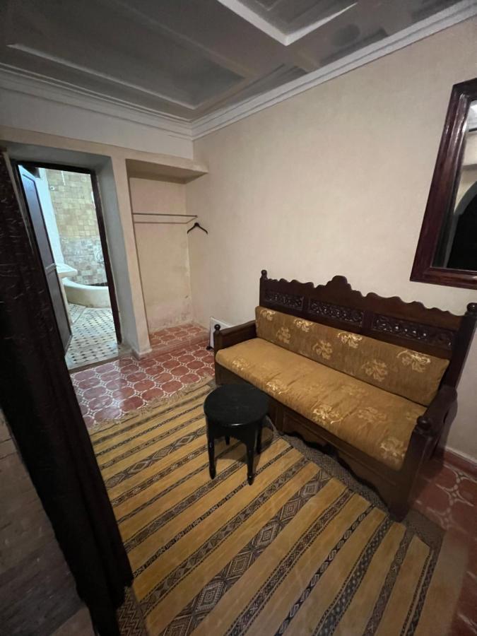 Riad Ago Marrakesh Exteriör bild